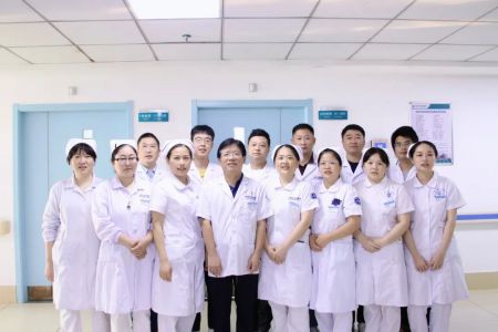 【喜报】合肥市骨科医院手足外科获批合肥市名医工作室！