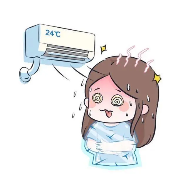夏天贪凉，颈椎罢工？这份“护颈”指南请收好！